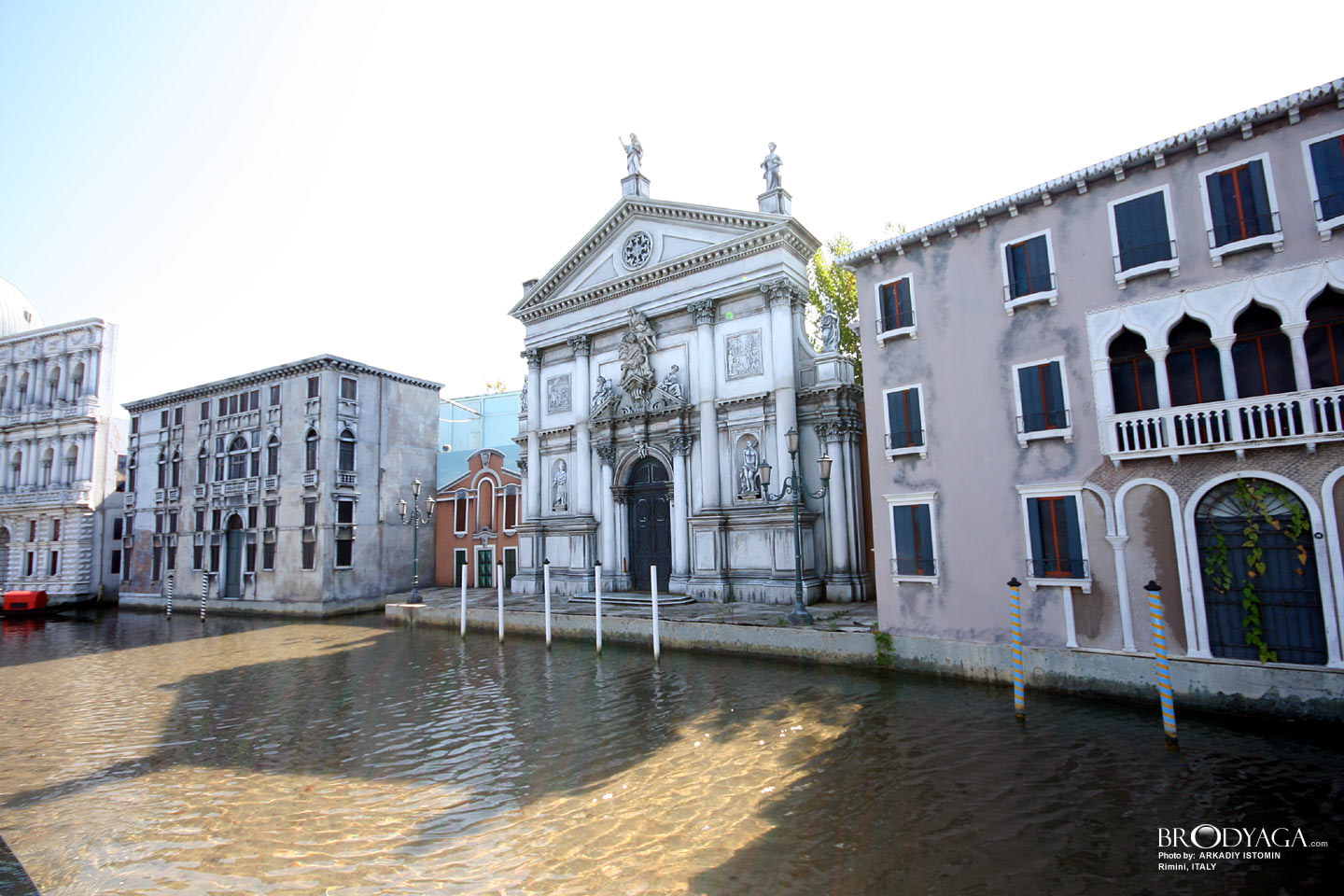 Italia in Miniatura